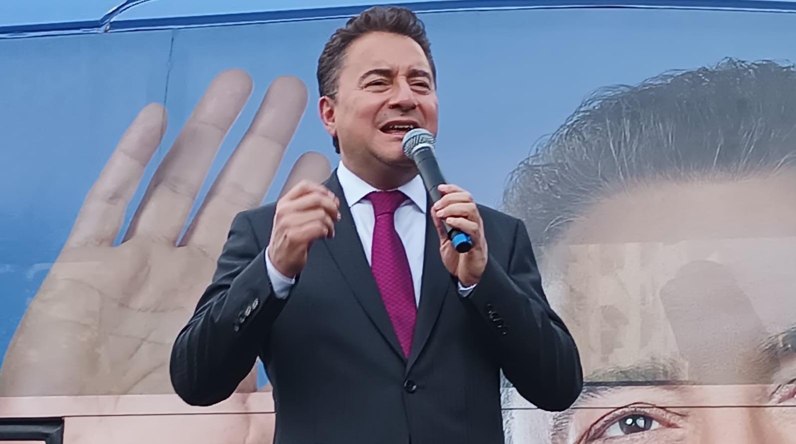 ali babacan