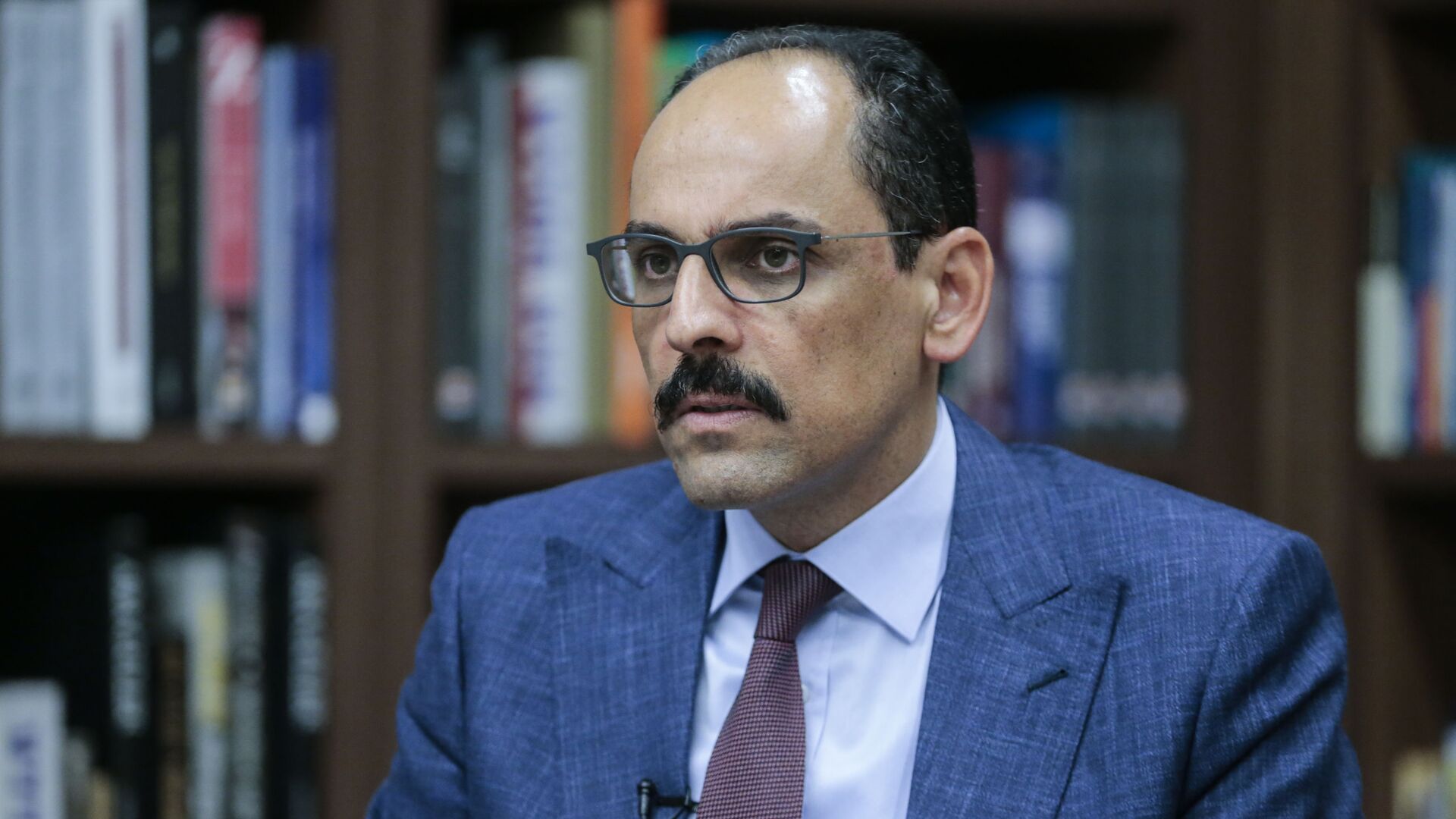 ibrahim kalın 2