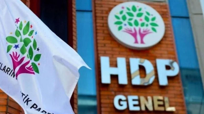 HDP BAYRAK