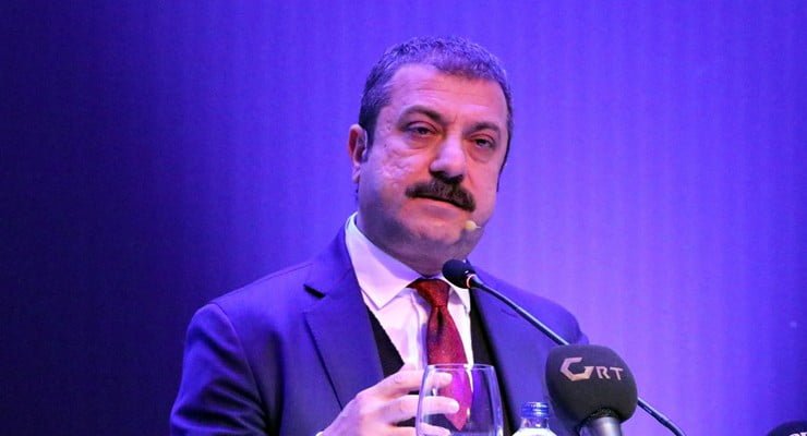 Şahap Kavcıoğlu, yeni BDDK başkanı oldu