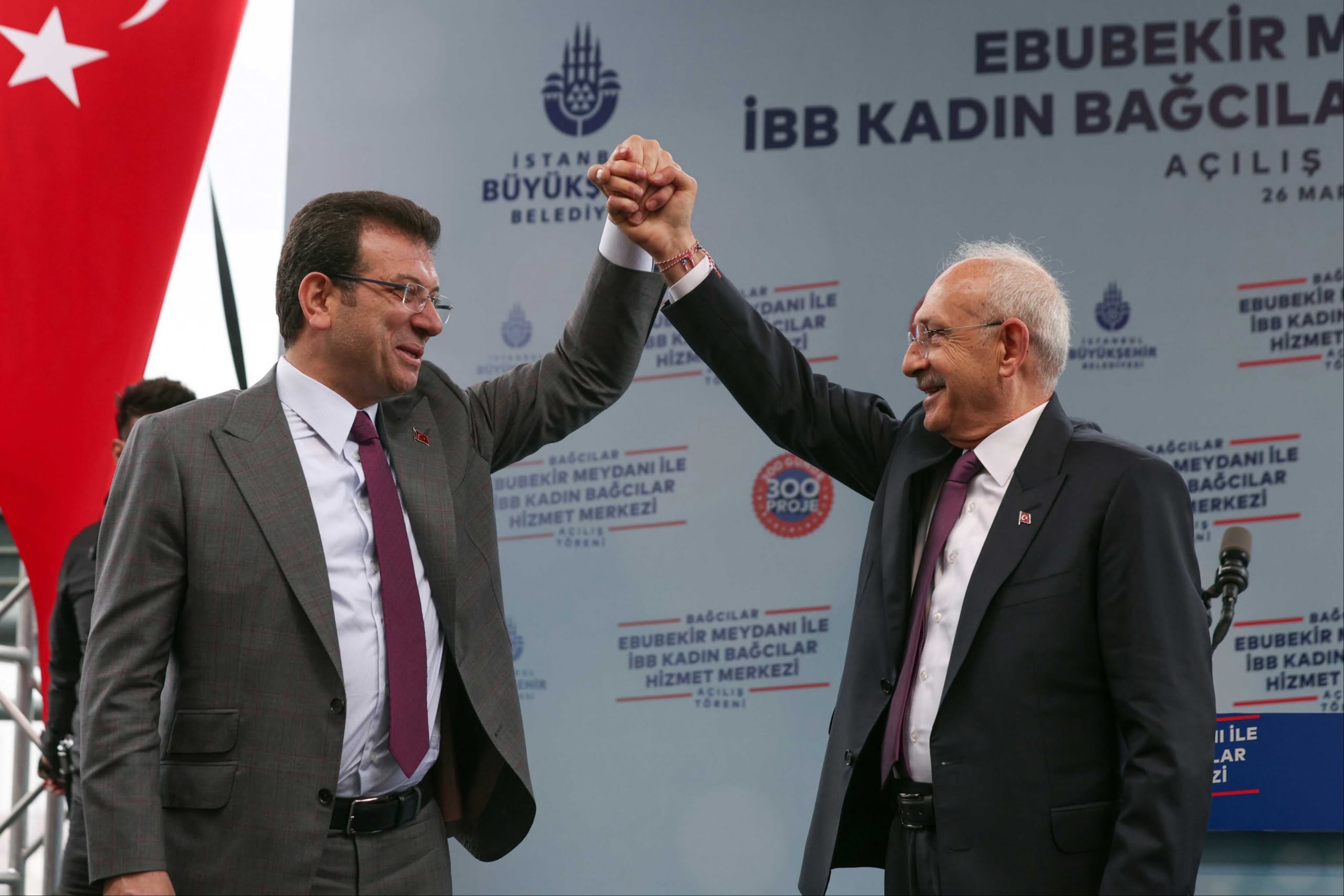 imamoğlu ve kılıçdaoğlu