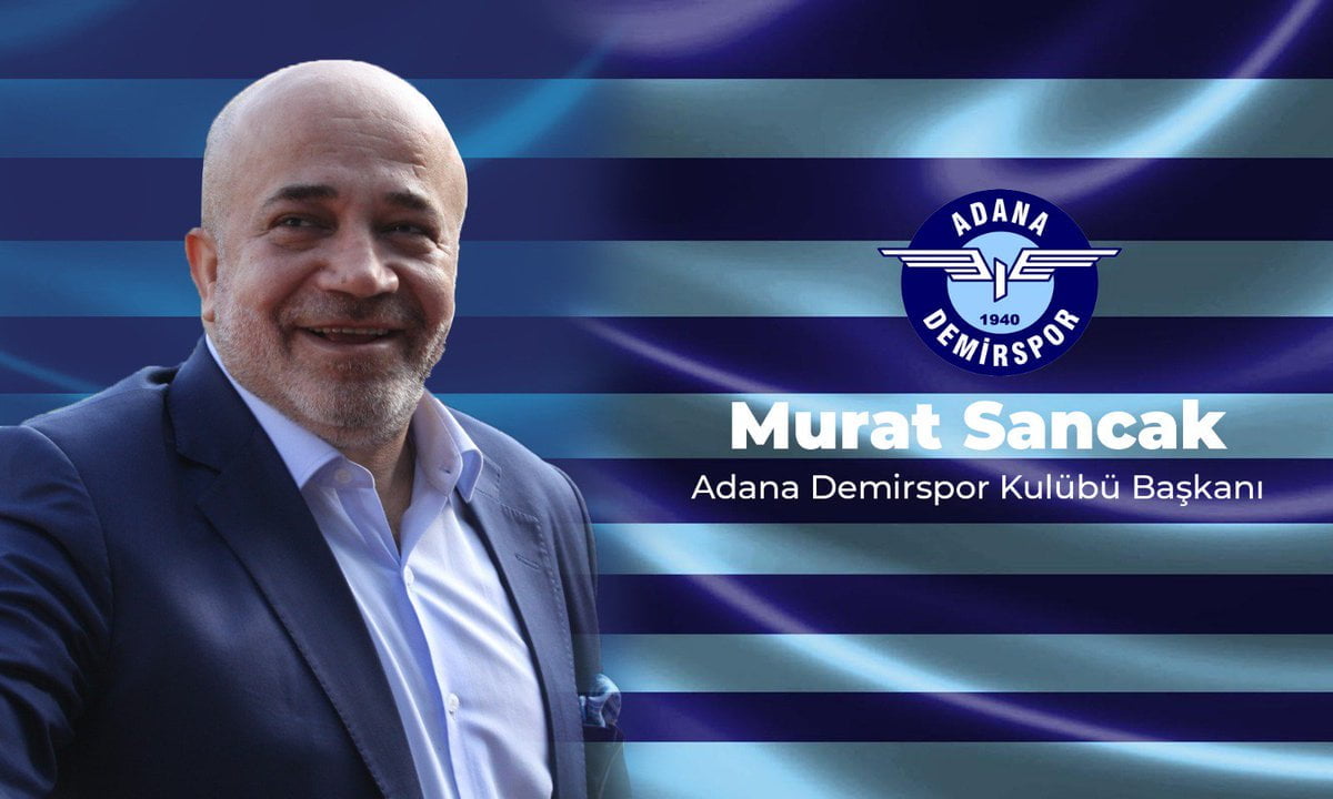 murat sancak