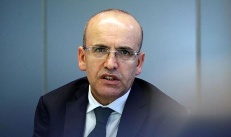 Mehmet şimşek maliye bakanı