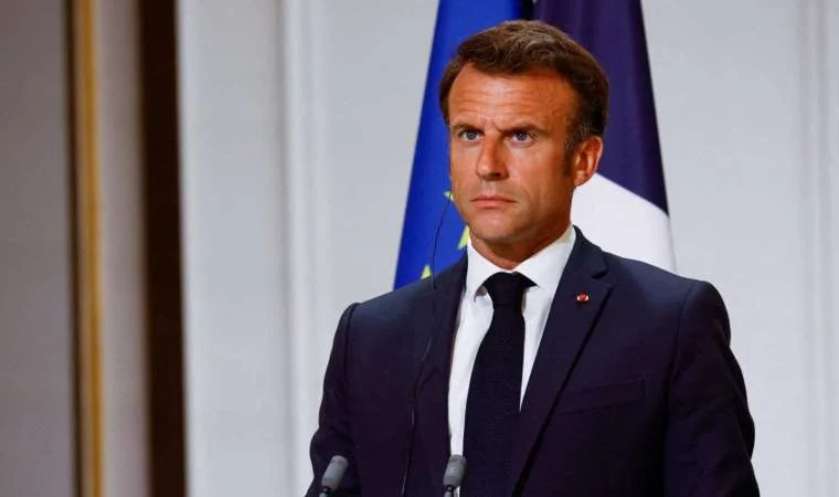 Macron: Yeni bir emperyalizm yükseliyor