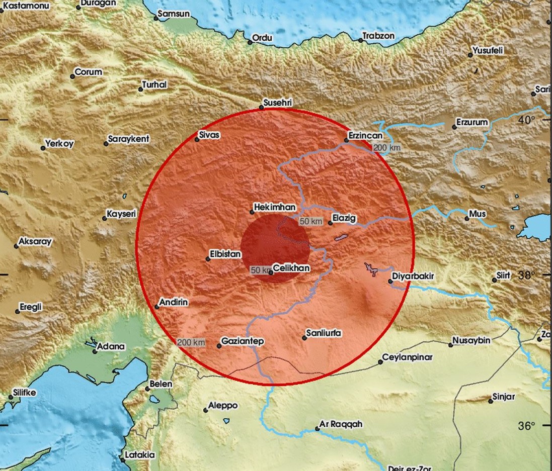 Uluslararası araştırmacılar, Maraş depremini inceledi: 8 ay önce alarm vermiş