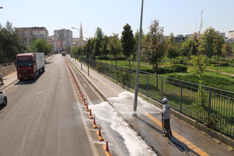 Mahallemiz Tertemiz Şafak Görsel 4