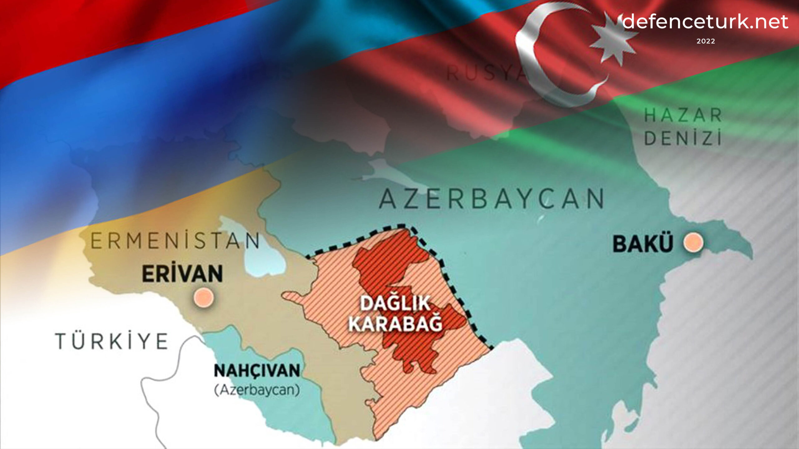 ermenistan azerbaycan