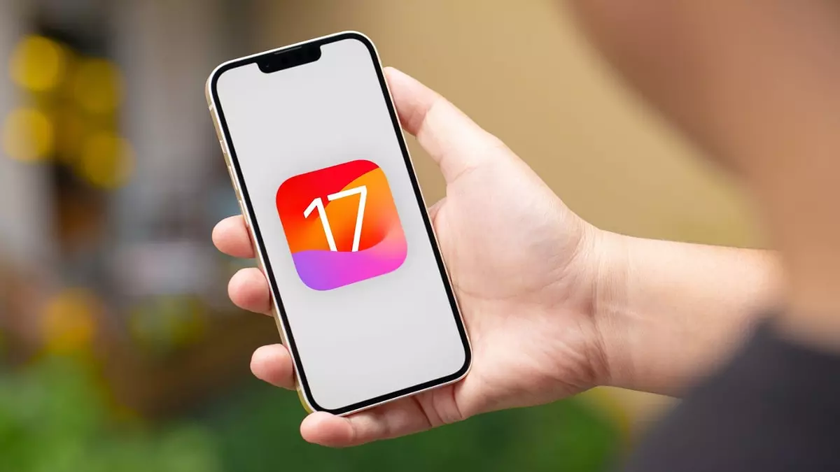 ios 17