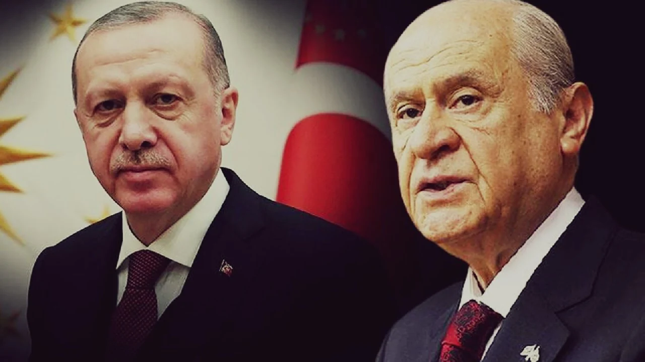 bahçeli