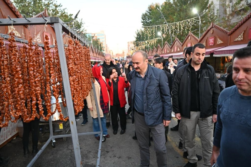 Gastronomi Festivali Kapanış Görsel 9