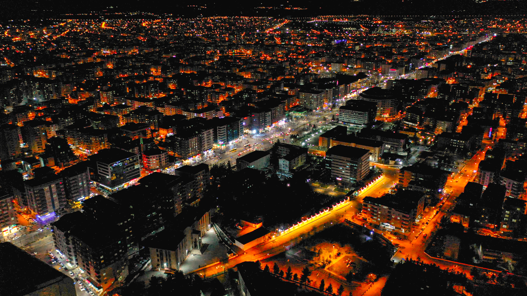 Siirt mutlu Batman mutsuz: Türkiye’nin en mutlu 10 şehri belirlendi