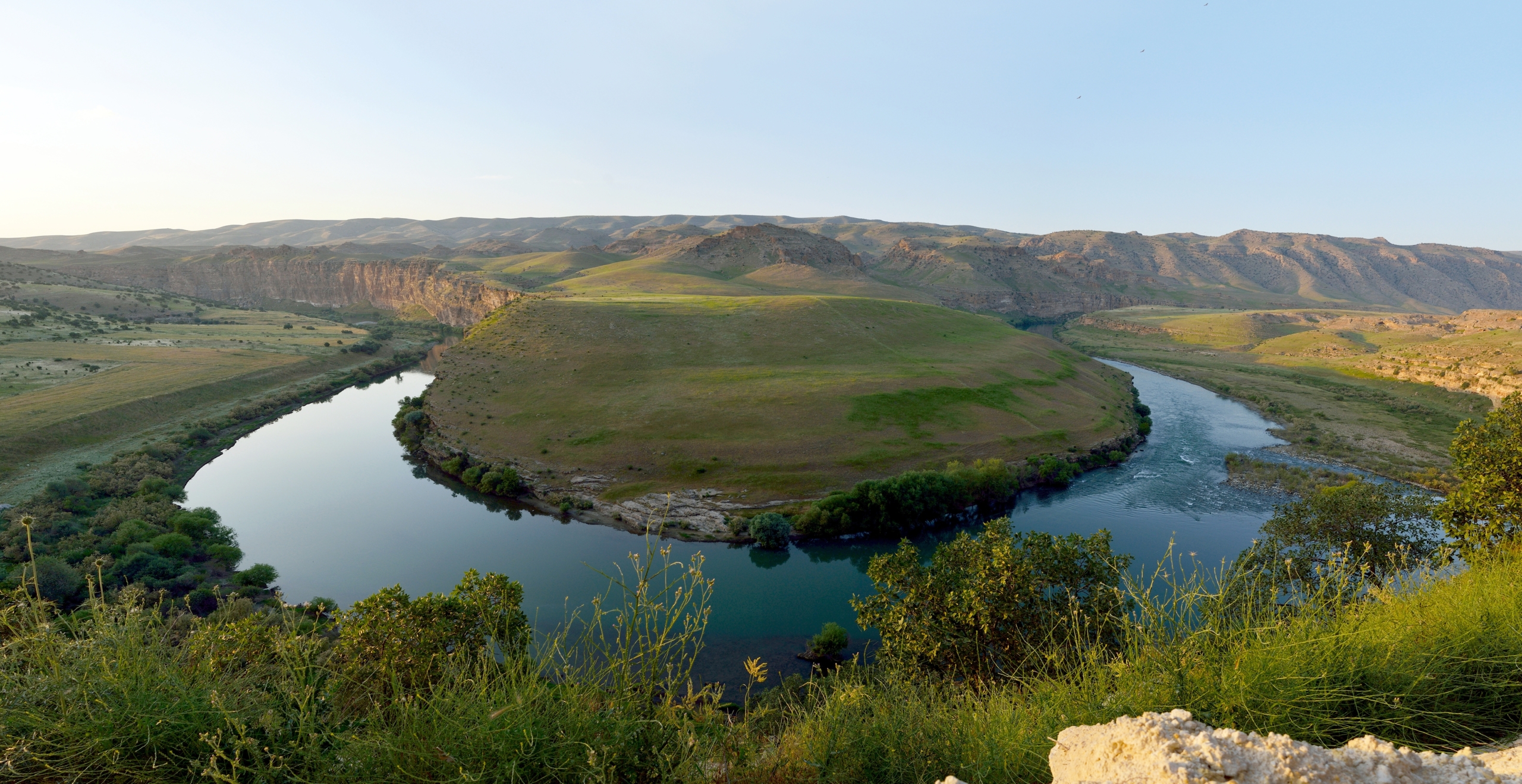 dicle nehri