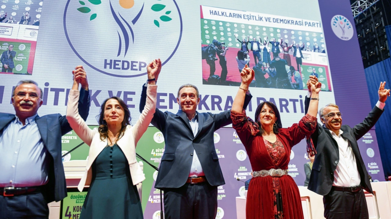 hedepde seçim süreci ne zaman başlayacak adaylar nasıl belirlenecek