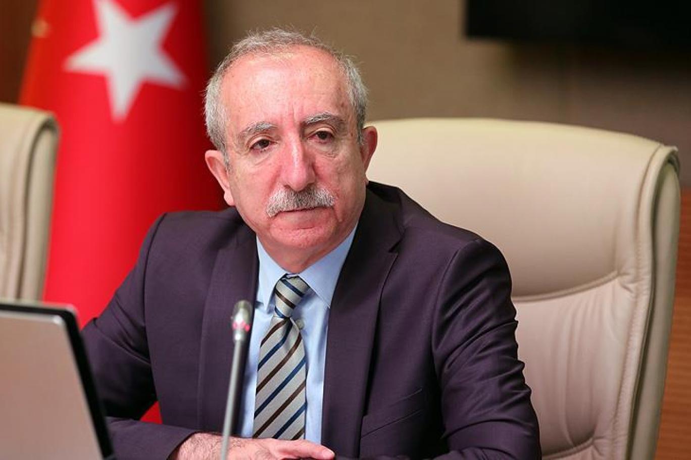 orhan miroğlu