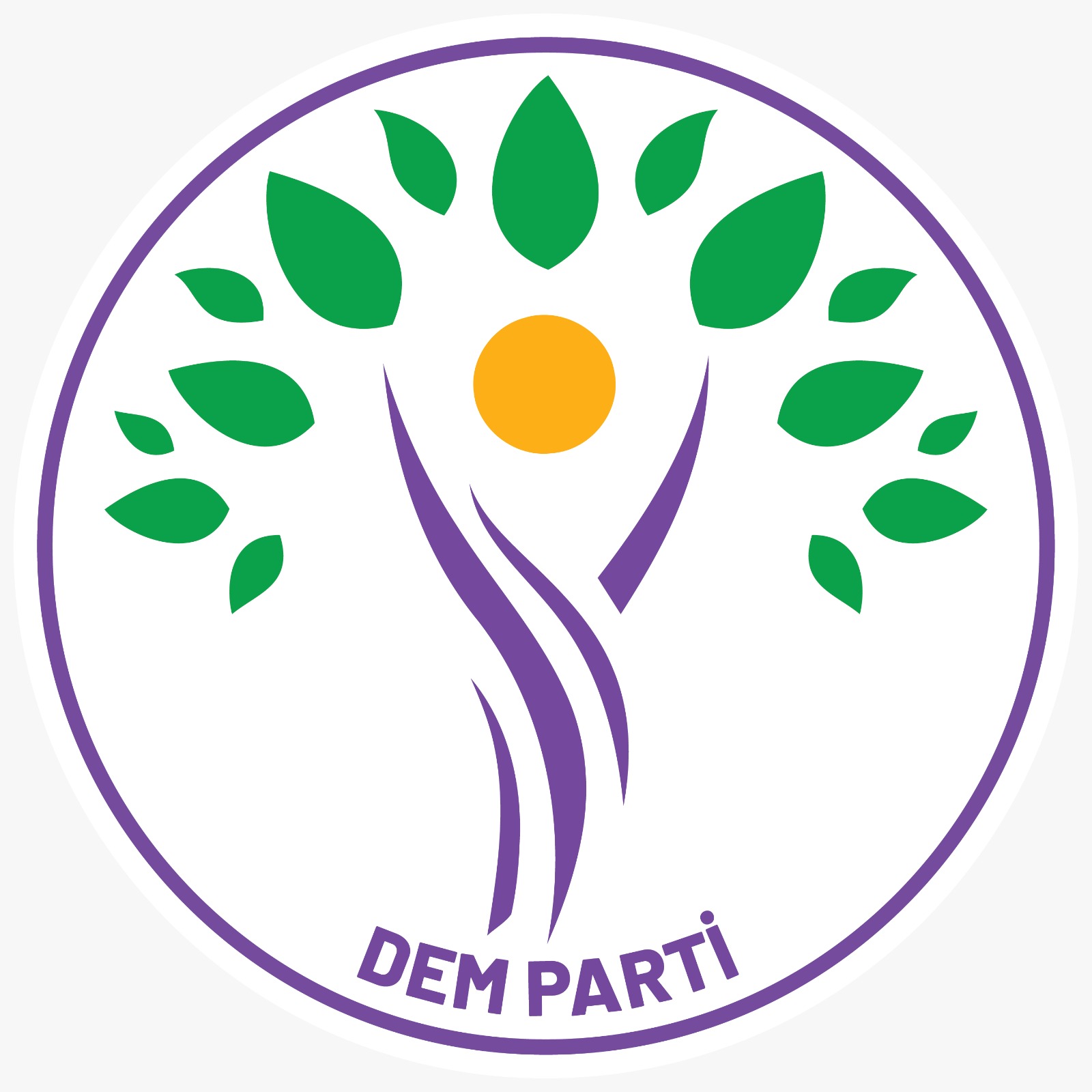 dem parti