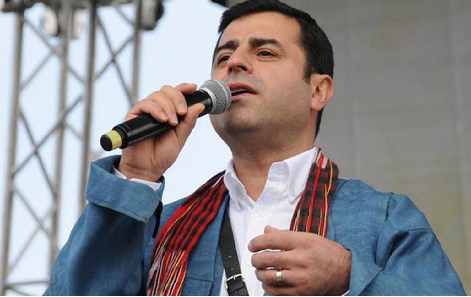 demirtaş