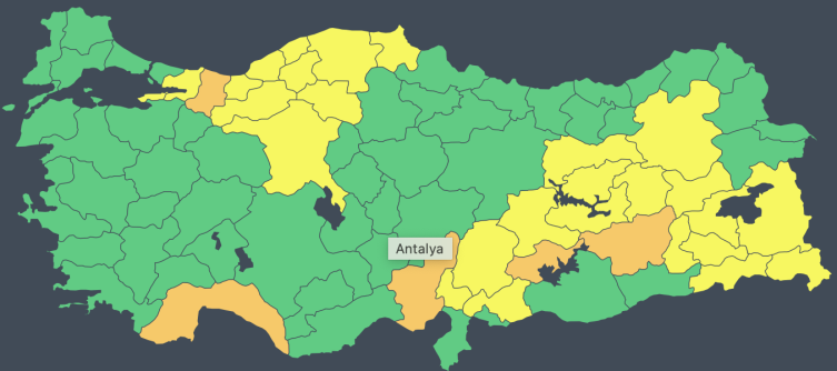 kuvvetli yağış uyarısı(5)