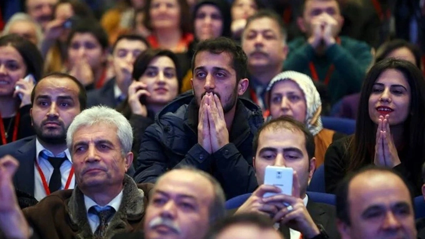 Sözleşmeli öğretmen ataması için başvurular başladı