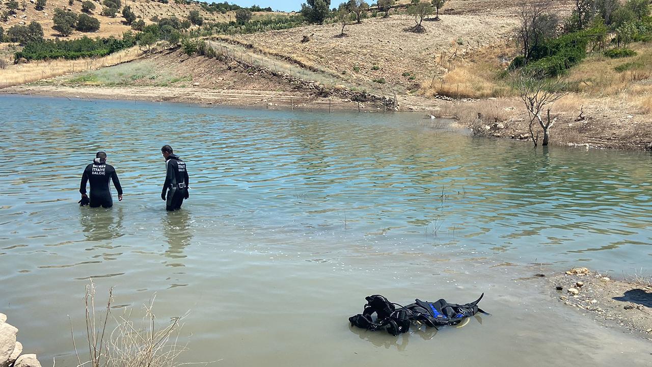 boğulma