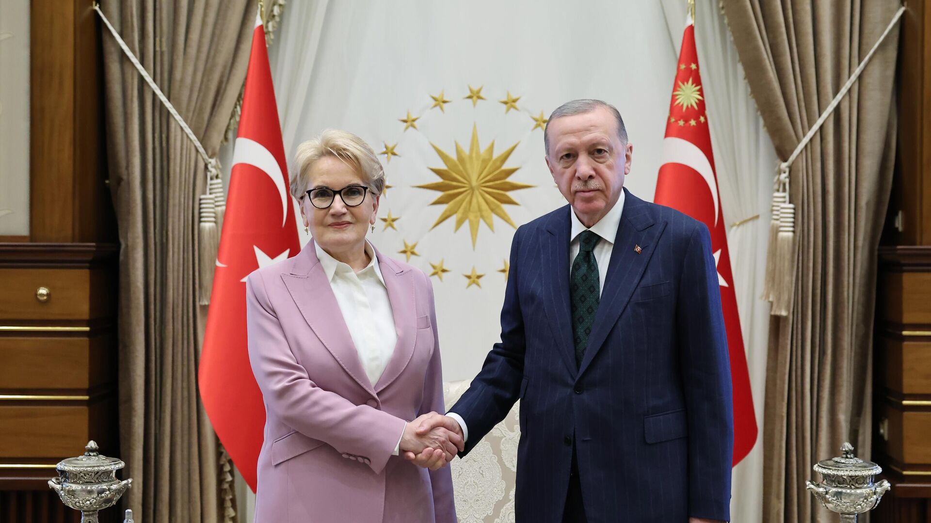 erdoğan akşener