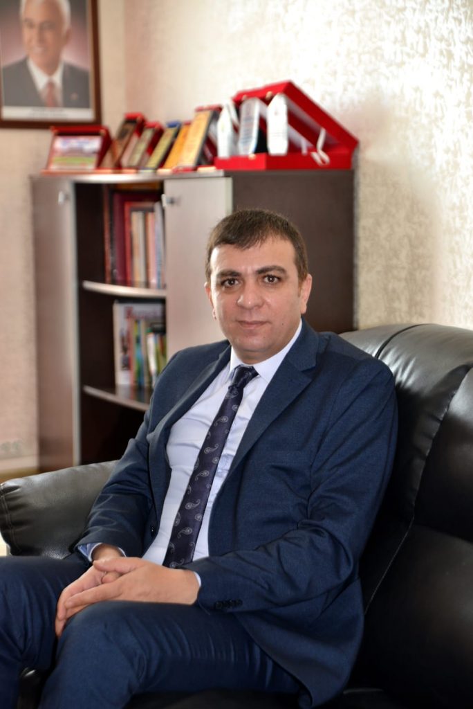 Murat Çiçek