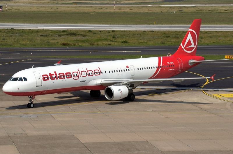 atlasglobal