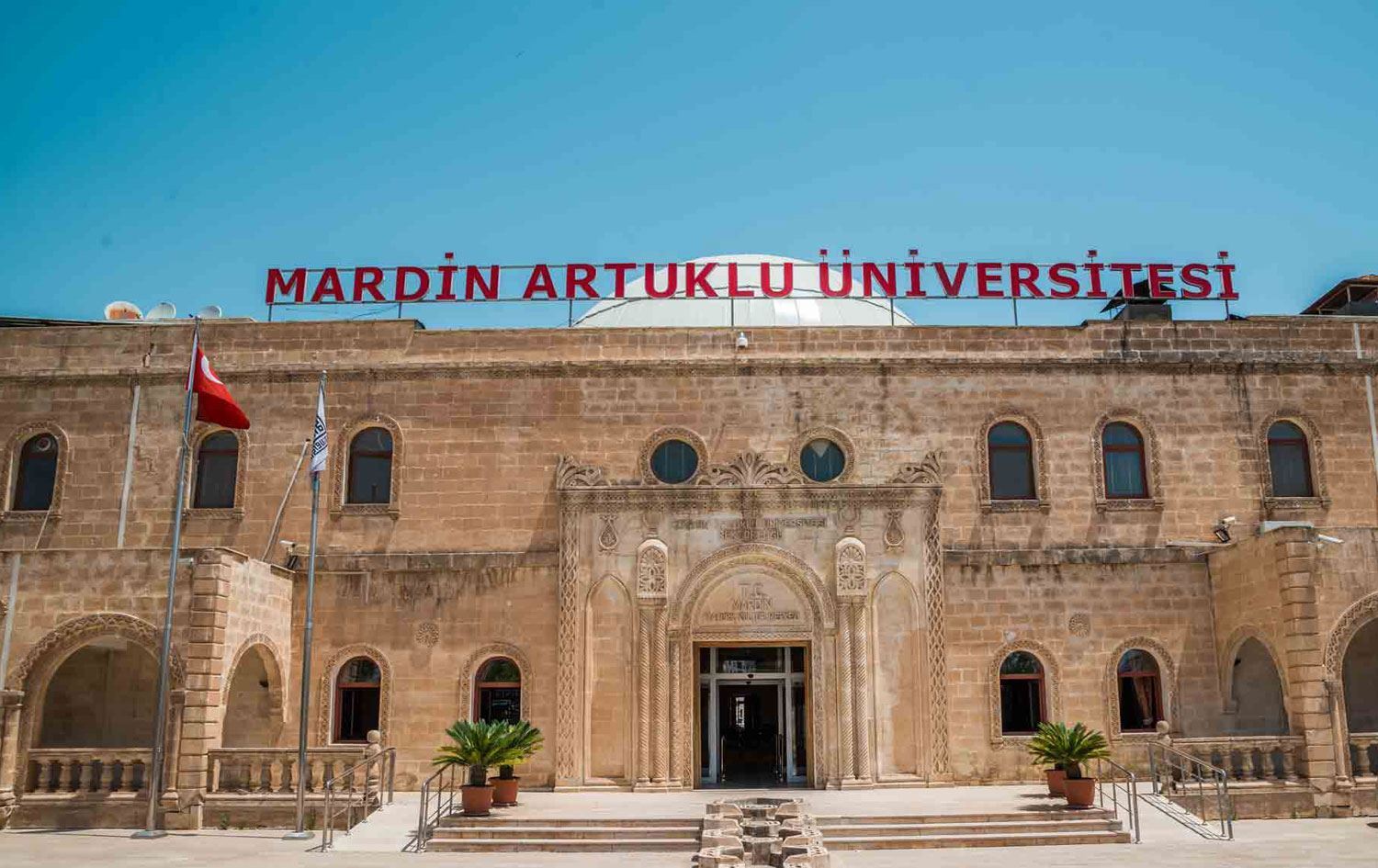 Mardin Artuklu Üniverstisi