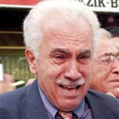 Perincek-agliyor