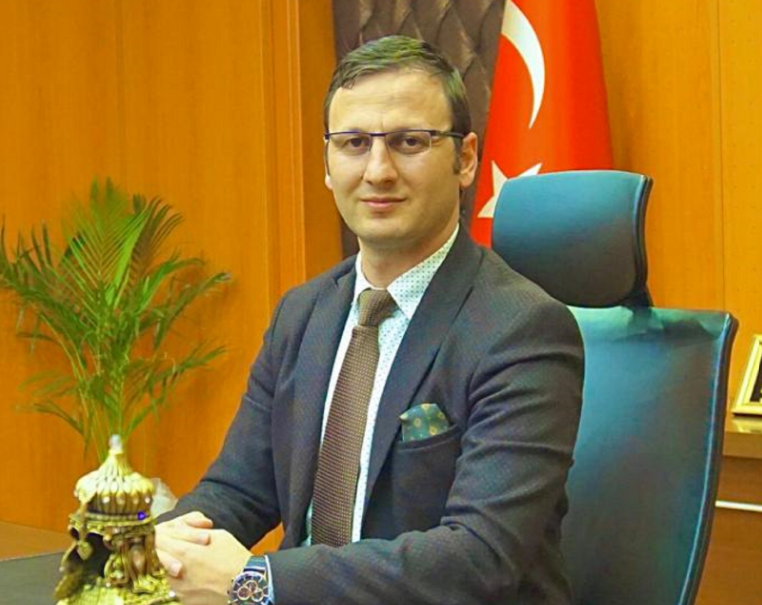 Batman Belediyesi eski müdürleri geri döndü: Vali kayyum yardımcılarını atadı