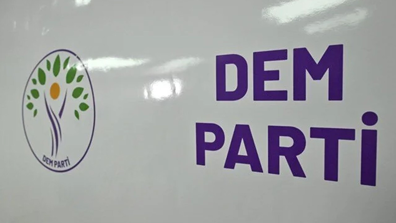 dem parti 2